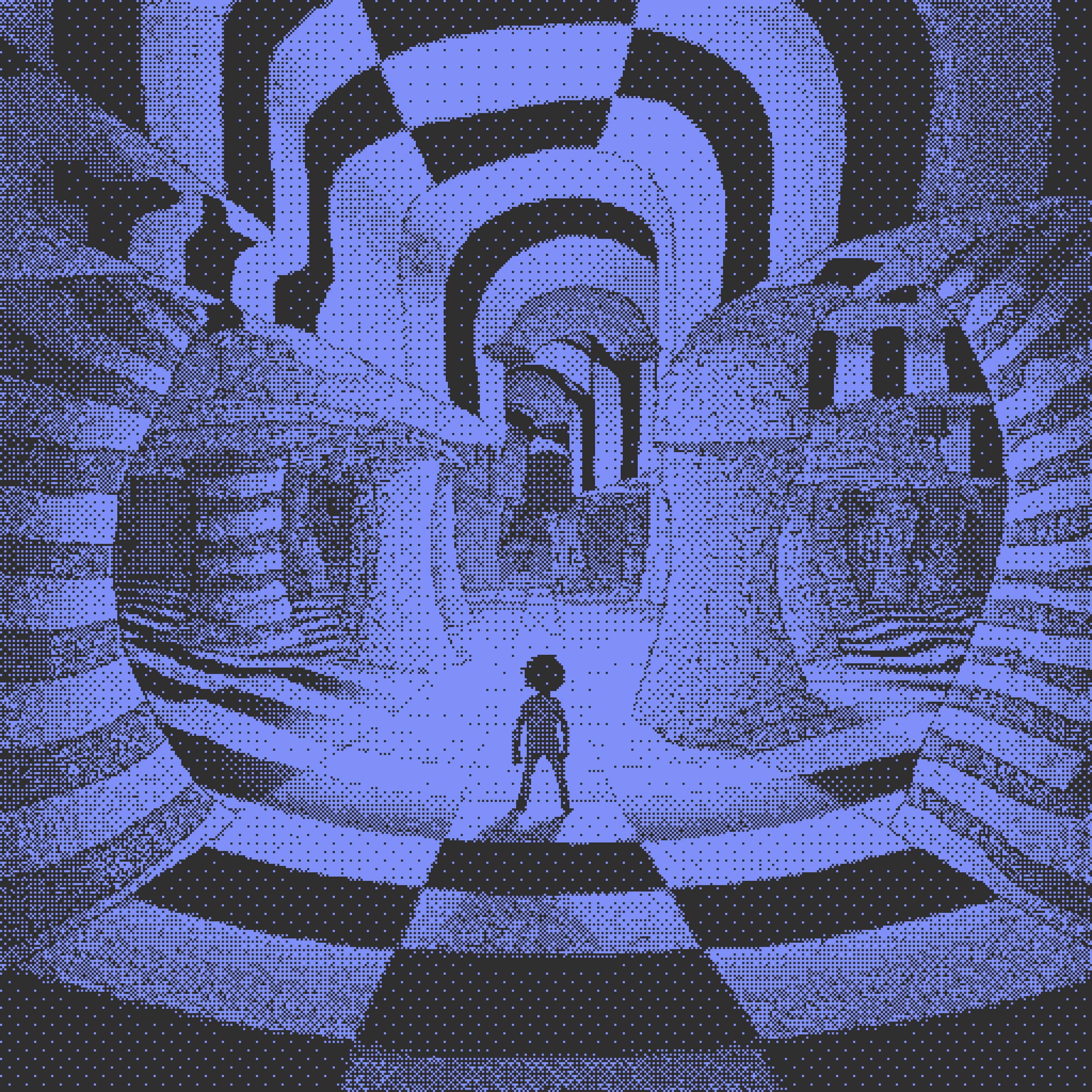 Dithering